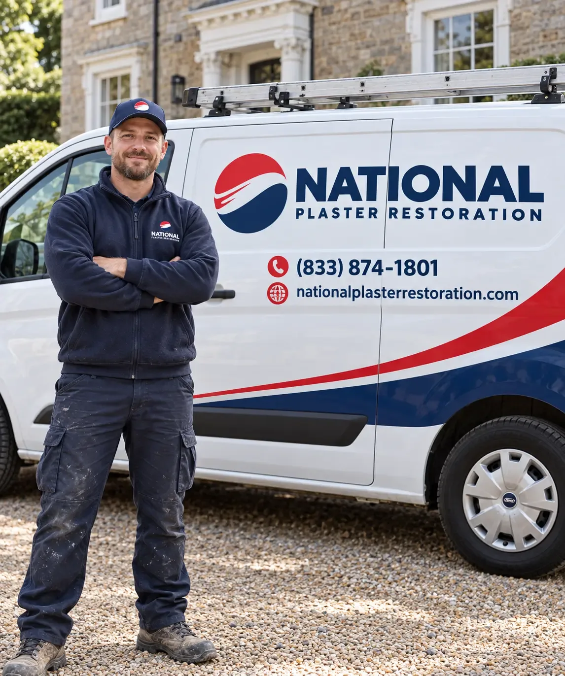 Plaster Repair company in Leslie, AR